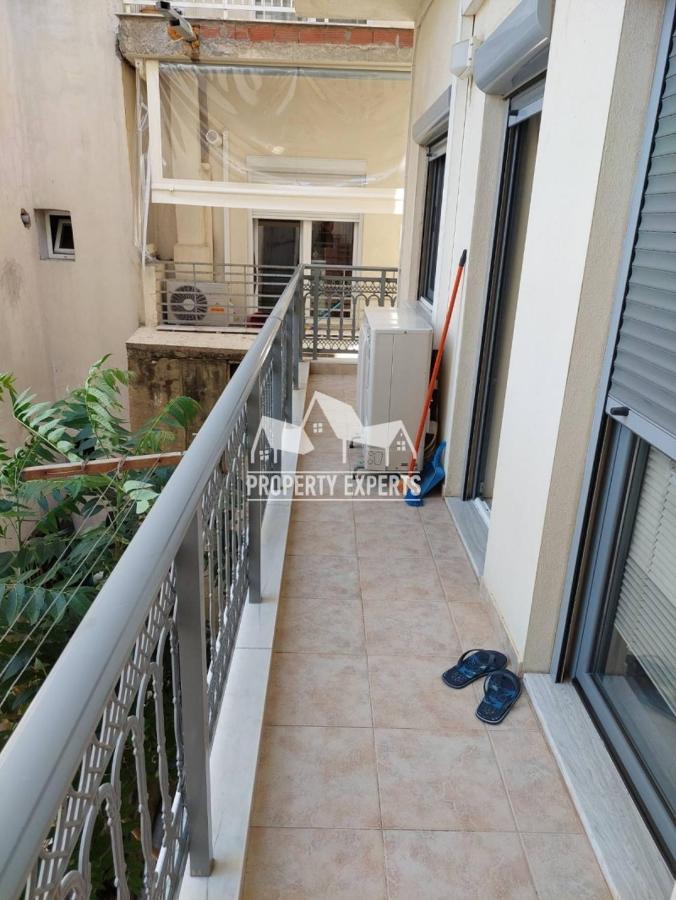 Fabulous Apartment In The Center Of Alexandroupolis Exterior photo